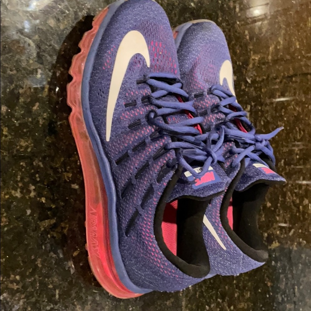Women’s Nike Air Max